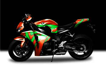 Bodykit MC Universal 