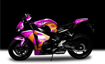 Bodykit MC Universal 