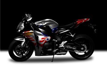 Bodykit MC Universal 