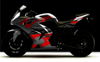 Bodykit MC Universal 