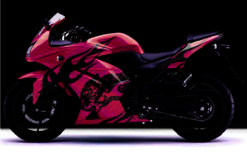 Bodykit MC Universal 