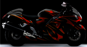 Bodykit MC Universal 