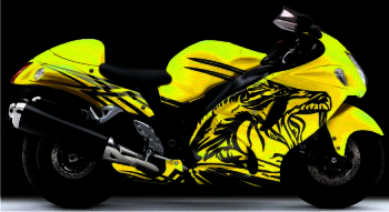 Bodykit MC Universal 