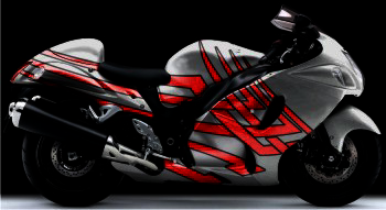 Bodykit MC Universal 