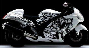 Bodykit MC Universal 