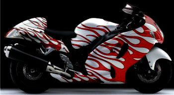 Bodykit MC Universal 