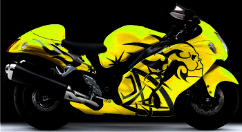 Bodykit MC Universal 