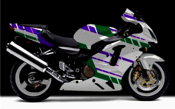 Bodykit MC Universal 