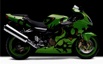 Bodykit MC Universal 