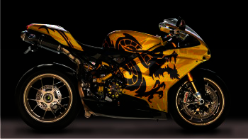 Bodykit MC Universal 