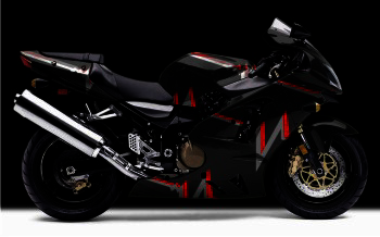 Bodykit MC Universal 