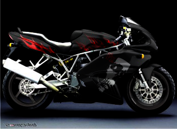 Bodykit MC Universal 