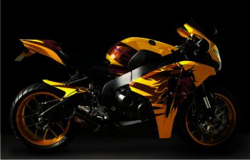 Bodykit MC Universal 