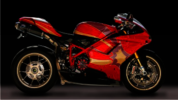 Bodykit MC Universal 