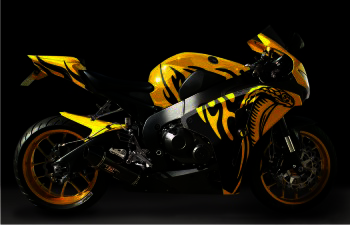 Bodykit MC Universal 