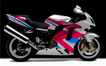 Bodykit MC Universal 