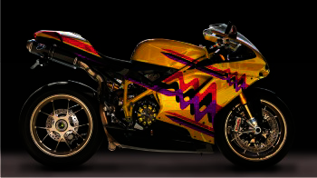 Bodykit MC Universal 