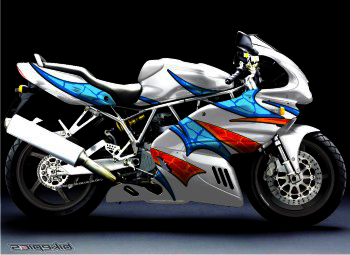 Bodykit MC Universal 