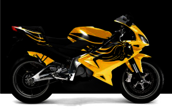 Bodykit MC Universal 