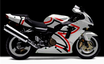 Bodykit MC Universal 