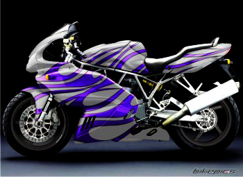 Bodykit MC Universal 