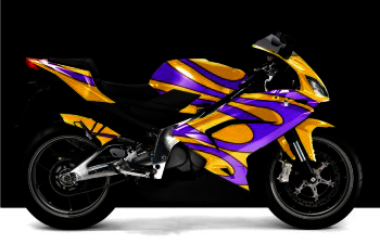 Bodykit MC Universal 