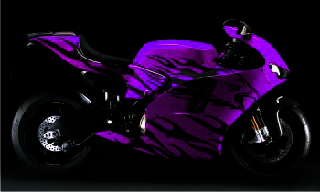 Bodykit MC Universal 