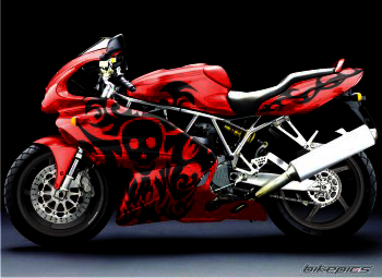 Bodykit MC Universal 