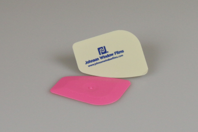 Skrapa Little Chizzler Johnson window films Johnson window films Plast skapa.