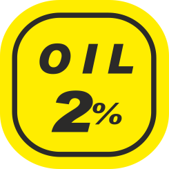 20x20mm Gul/Svart Gul/Svart 