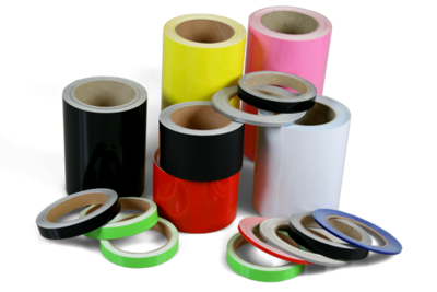 Striperulle 15 meter