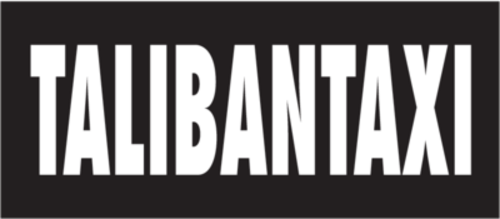 Skämtdekal Talibantaxi