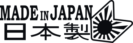 datorskurna dekaler med japanska motiv