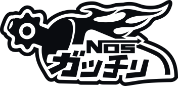 datorskurna dekaler med japanska motiv