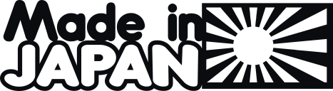 datorskurna dekaler med japanska motiv