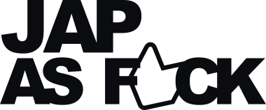 datorskurna dekaler med japanska motiv