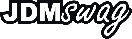 datorskurna dekaler med japanska motiv