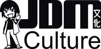 datorskurna dekaler med japanska motiv