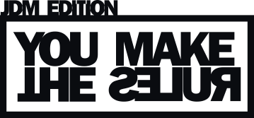 datorskurna dekaler med japanska motiv