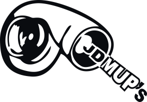 datorskurna dekaler med japanska motiv