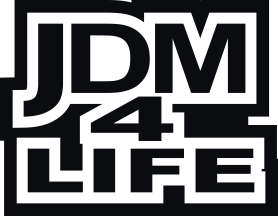 datorskurna dekaler med japanska motiv