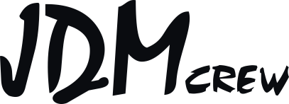 datorskurna dekaler med japanska motiv