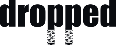 Datorskurna dekaler för sänkta bilar