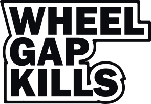 Datorskurna dekaler för sänkta bilar