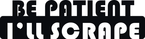 Datorskurna dekaler för sänkta bilar