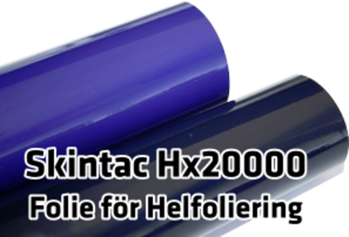 Hexis Skintac HX-20000