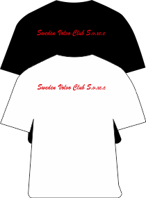 80gr kvalitétstshirt.