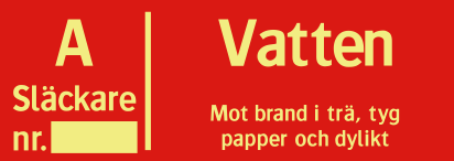 Storlek: 297 x 105 mm