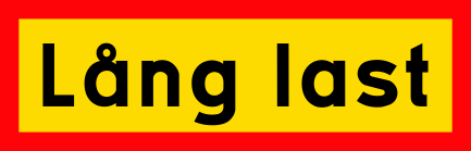 Storlek: 1250 x 400 mm