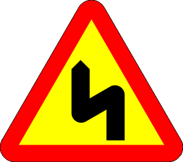 Detta är ett standardmärke. Finns som alternativ i olika material och storlekar.